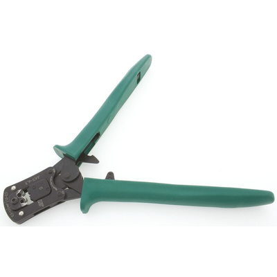 JST Hand Ratcheting Crimp Tool for STO Contacts