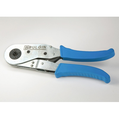 Bulgin Buccaneer Hand Crimp Tool for Bucaneer 400 Series Connector Contacts