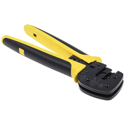 HARTING Han C Hand Crimp Tool for Han C Connector Contacts