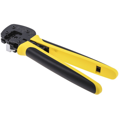 HARTING Han C Hand Crimp Tool for Han C Connector Contacts