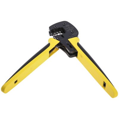 HARTING Han C Hand Crimp Tool for Han C Connector Contacts