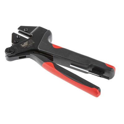 Wurth Elektronik Hand Ratcheting Crimp Tool Frame