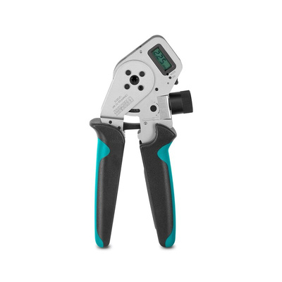 Phoenix Contact CRIMPFOX-TC MP Hand Crimp Tool for Turned Contacts