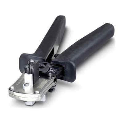 Phoenix Contact CRIMPFOX-1,6-ED-POF-N Hand Crimp Tool for Fibre Optic Connector Contacts