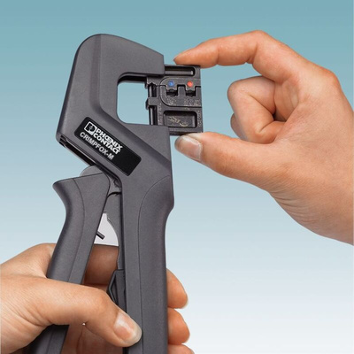 Phoenix Contact CRIMPFOX-M Hand Crimp Tool
