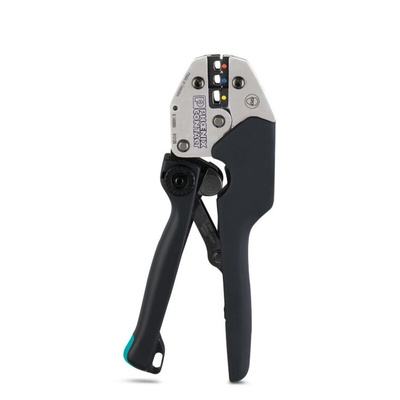 Phoenix Contact CRIMPFOX-RCI 6-M Hand Crimp Tool for Insulated Terminals