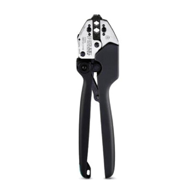 Phoenix Contact CRIMPFOX-CX 9,14 Hand Crimp Tool for Coaxial Connectors