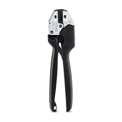 Phoenix Contact CRIMPFOX-SR 6-1 Hand Crimp Tool for MC3 Solar Connector Contacts