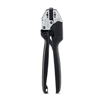 Phoenix Contact CRIMPFOX-SR 6-2 Hand Crimp Tool for MC4 Solar Connector Contacts