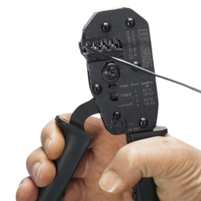 Phoenix Contact CRIMPFOX MT 2,5 Hand Crimp Tool