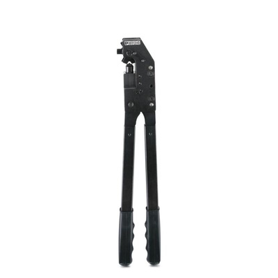 Phoenix Contact CRIMPFOX-RCT 70-1 Hand Crimp Tool for Tubular Cable Lugs, 70mm² Wire