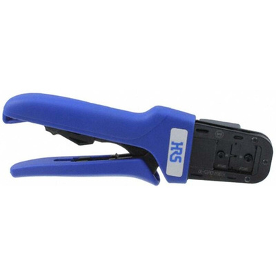 Hirose Crimping Tool