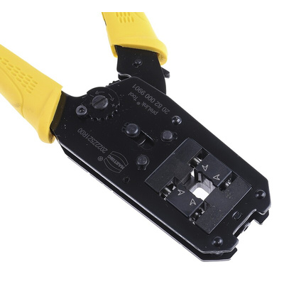 HARTING Hand Crimp Tool for preLINK Termination Block