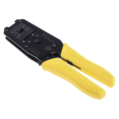 HARTING Hand Crimp Tool for preLINK Termination Block