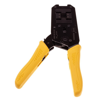 HARTING Hand Crimp Tool for preLINK Termination Block