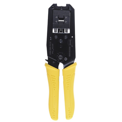 HARTING Hand Crimp Tool for preLINK Termination Block