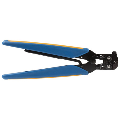 TE Connectivity CERTI-CRIMP Hand Ratcheting Crimp Tool for STRATO-THERM Terminals, 1.2 → 2mm² Wire