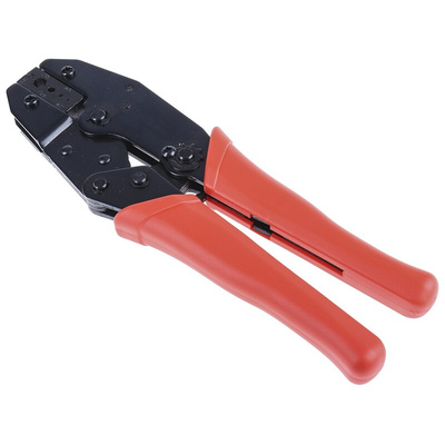Cinch Connectors Hand Ratcheting Crimp Tool for BNC Connectors, TNC Connectors