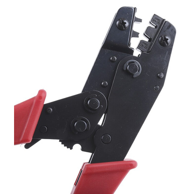 Cinch Connectors Hand Ratcheting Crimp Tool for D-sub Contacts