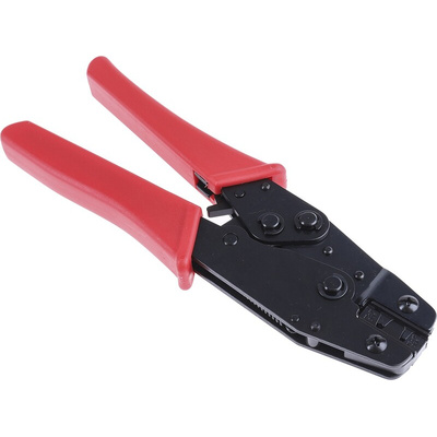 Cinch Connectors Hand Ratcheting Crimp Tool for D-sub Contacts