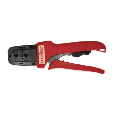 Molex Hand Ratcheting Crimp Tool for TermiMate Terminals