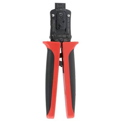 Molex Ultra-Fit Hand Ratcheting Crimp Tool for Ultra-Fit Terminals