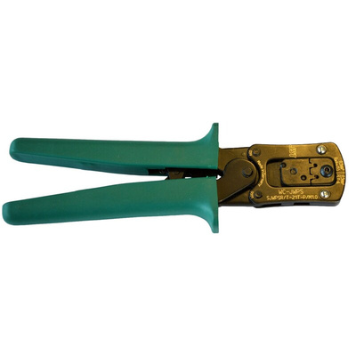 JST Hand Crimp Tool for SWPR Contacts, SWPT Contacts