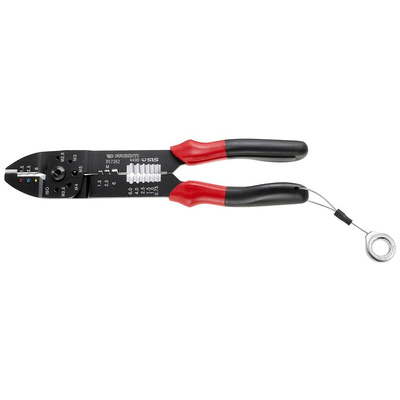 Facom Hand Crimp Tool for Insulated Terminals