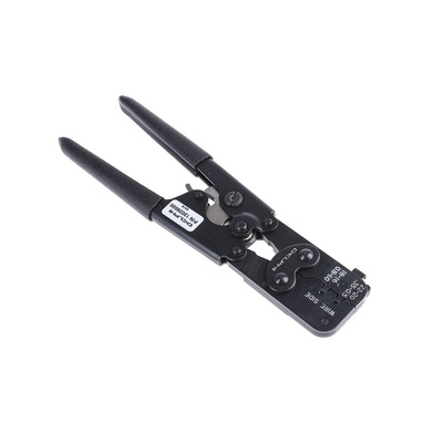 Delphi Hand Ratcheting Crimp Tool for Metri-Pack 150 Connector Contacts