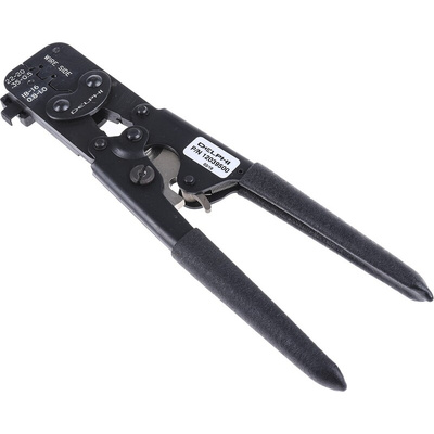 Delphi Hand Ratcheting Crimp Tool for Metri-Pack 150 Connector Contacts