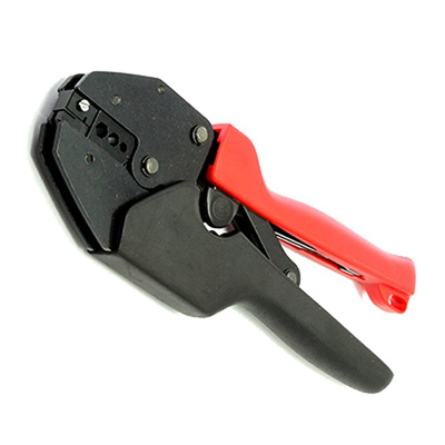 Interface Connectors Hand Ratcheting Crimp Tool for Type 43 Connectors