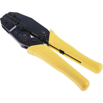 COAX Connectors Hand Ratcheting Crimp Tool for BNC Connectors