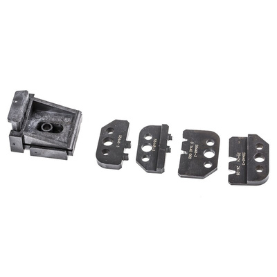 TE Connectivity, Pro-Crimper III Crimp Die Set, AMPLIMITE HD-20 Contacts