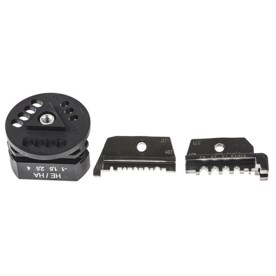 TE Connectivity, HND Crimp Tool Die