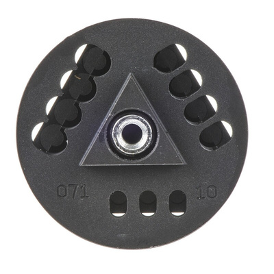 TE Connectivity, HND Crimp Tool Die