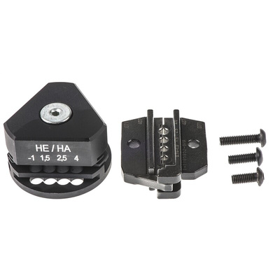 TE Connectivity, HND Crimp Tool Die