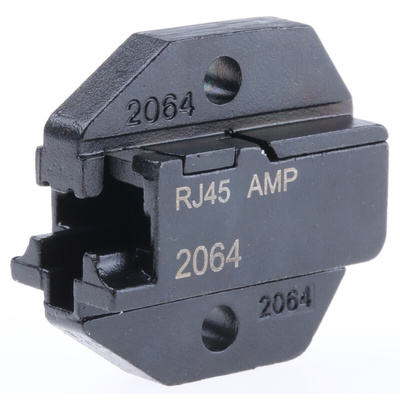 Tempo, 1300, 8000 Crimp Die Set, RJ45