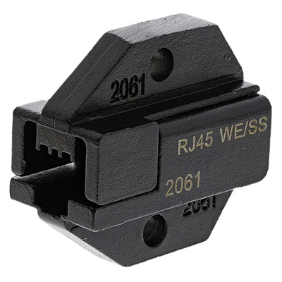 Tempo, 1300, 8000 Crimp Die Set, RJ45