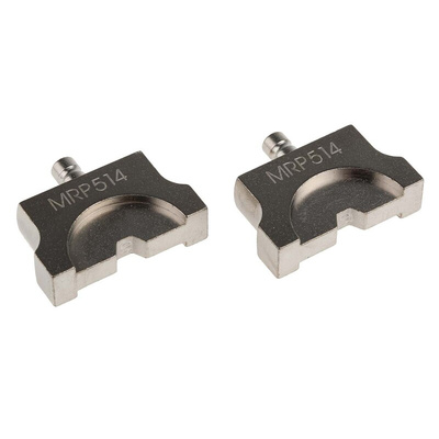 RS PRO Crimp Die Set, Terminal