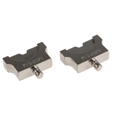 RS PRO Crimp Die Set, Terminal