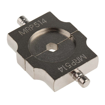 RS PRO Crimp Die Set, Terminal