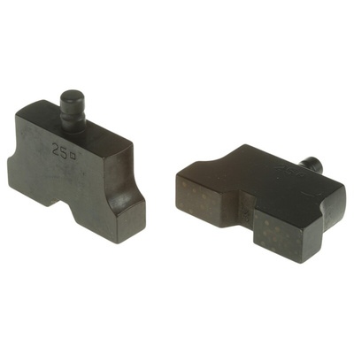 RS PRO Crimping Die Set, Terminal