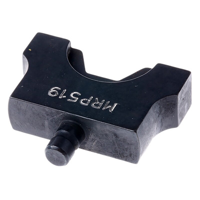 RS PRO Crimping Die Set, Terminal