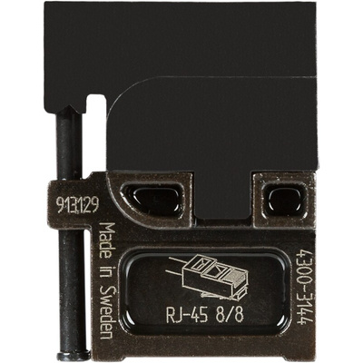RS PRO Crimp Die