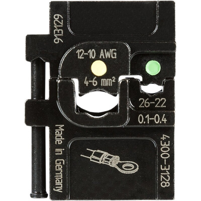 RS PRO Crimp Die