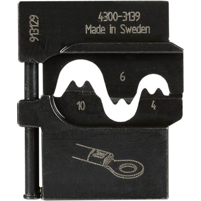 RS PRO Crimp Die