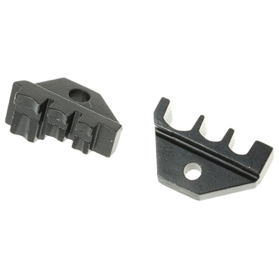 RS PRO, KAA-0760 Crimp Die Set, Terminal