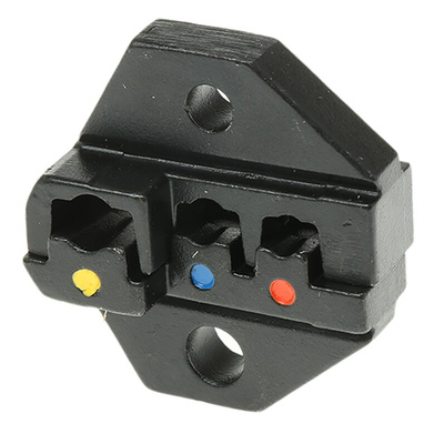 RS PRO, KAA-0760 Crimp Die Set, Terminal
