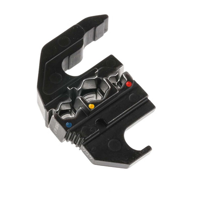 TE Connectivity, CERTI-LOK Crimp Die Set, PIDG Splices/Terminals, Plasti-Grip Terminals
