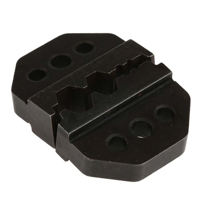RS PRO Crimp Die Set, Coaxial Type RG58, RG59